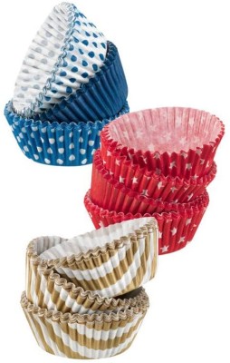 Professionnel Cafissimo Mini moule à muffin  (72 pièces)