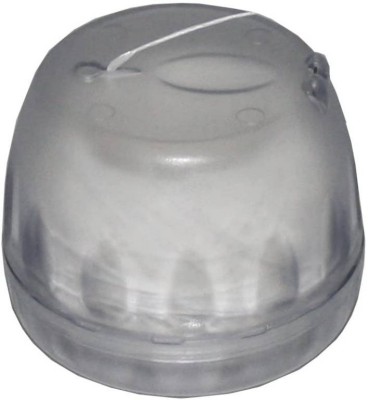 Metaltex 297227080 Fil alimentaire 100 m avec dévidoir et coupe-fil