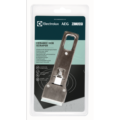 Grattoir ELECTROLUX pour table vitro et induction
