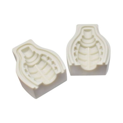 MOULE SILICONE GRENADE