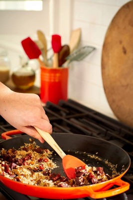 Le Creuset Création Spatule Cuillère