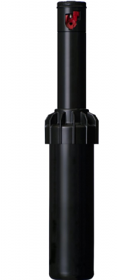 Hunter Pgj-04-A - Arroseur Escamotable 10 cm, Noir, 4.4 X 17.2 X 4.2 cm 