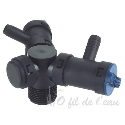Distributeur d’eau Multi WD 3/4