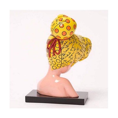 BUSTE DE LA FÉE CLOCHETTE - DISNEY BRITTO