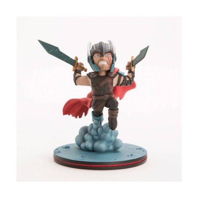 Figurine - Thor Ragnarok - Q-fig Thor