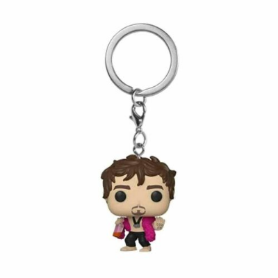 POP Keychain: Umbrella Academy- Klaus 