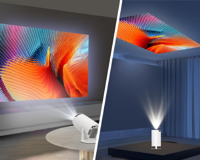 PROJECTEUR PORTABLE 3831768 