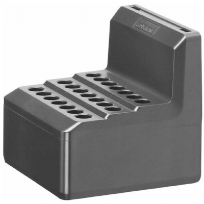 GARANT EASYFIX - Porte-embouts, Nombre de logements : 21