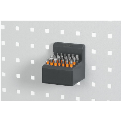 GARANT EASYFIX - Porte-embouts, Nombre de logements : 21