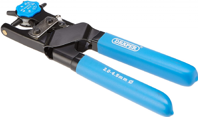 Draper Expert 63637 2-4.5 mm Revolving Punch Pliers