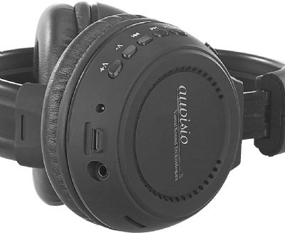 Auvisio PX-4815 casque
