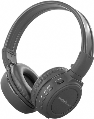 Auvisio PX-4815 casque