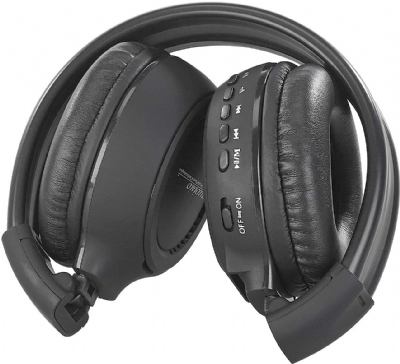 Auvisio PX-4815 casque