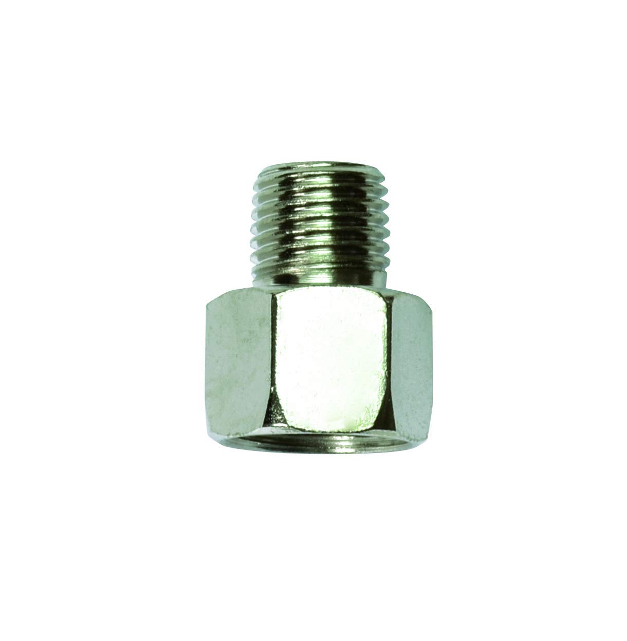 Produit neuf en déstockage – Réducteur adaptateur 1/4'''' mâle vers 3/8'''' femelle Mecafer