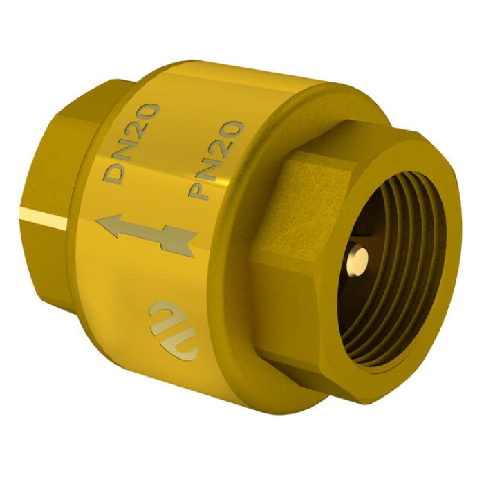 Clapet anti-retour femelle/femelle 3/4'''' ARCO STOP
