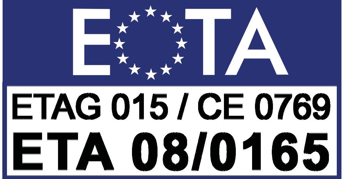  Alberts 330330 Équerre renforcée | galvanisée Sendzimir | 70 x 70 x 55 mm | Set de 12 pièces 