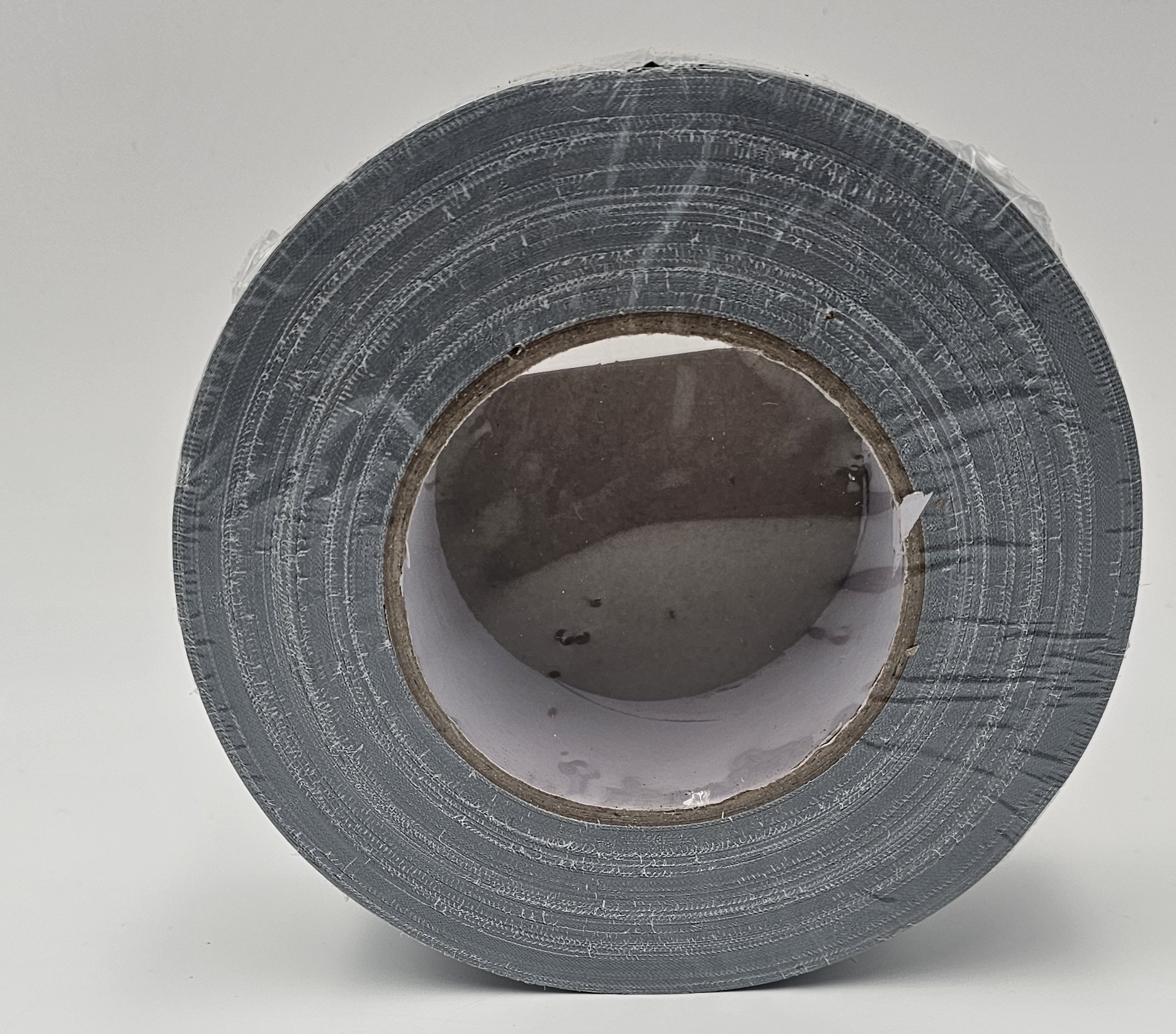 Ruban adhésif tissé PE étanche et renforcé 50 mm x 50 m