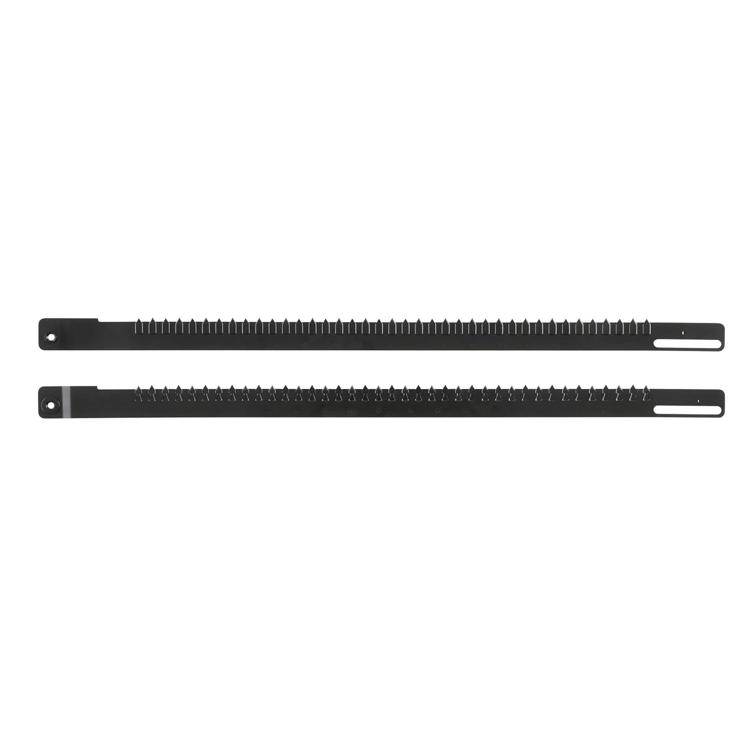 DEWALT Lame De Scie Sabre Alligator Universelle TCT 78 Dents Pour Brique 425mm Lame En Acier Robuste DT2966-QZ