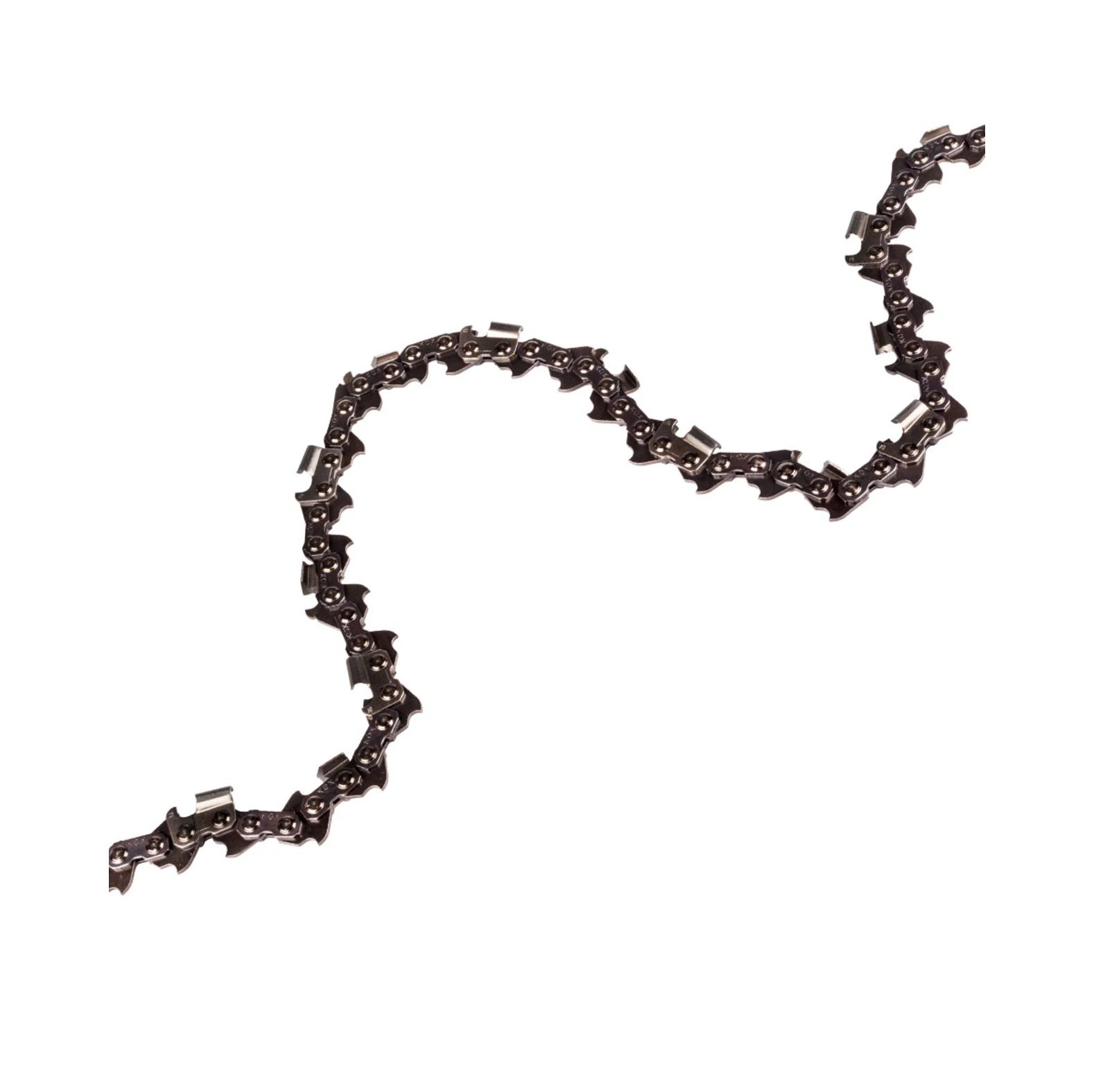 Chaînes de tronçonneuse KOX demi-ciseaux 3/8