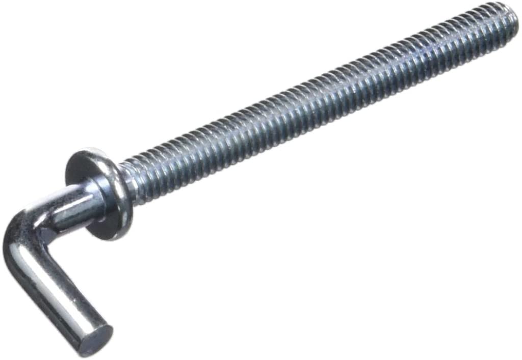 Molly M64506-XJ Gonds, Gris, Set de 6 pièces