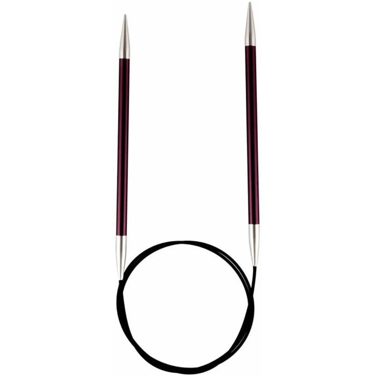 KnitPro KP47126 Goupilles de Tricotage circulaires