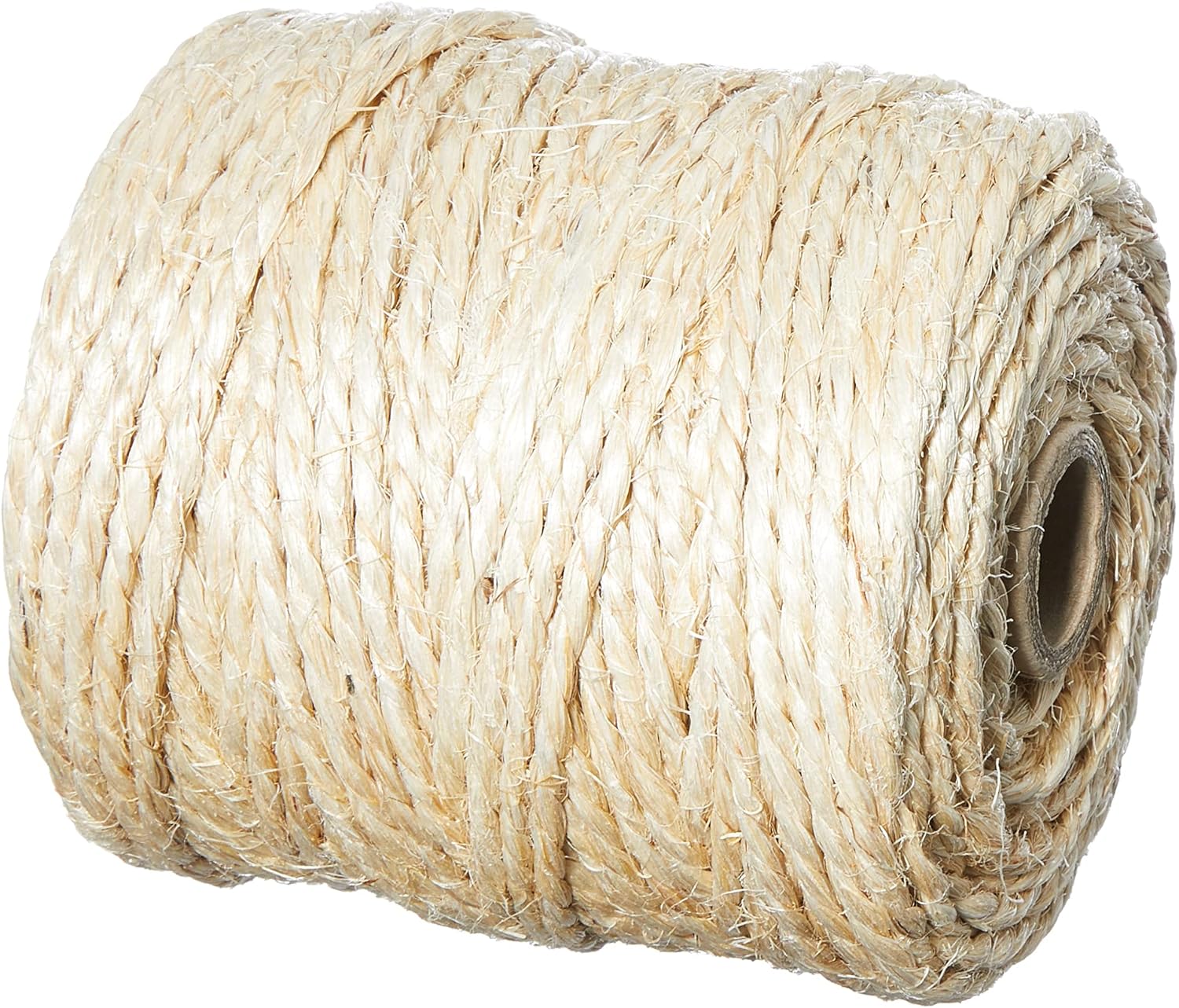 APLI 13127 Cordon / ficelle naturelle Sisal 150 m 
