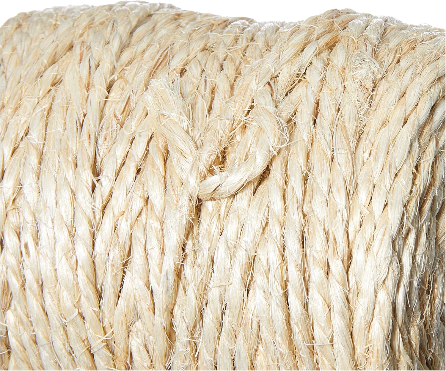 APLI 13127 Cordon / ficelle naturelle Sisal 150 m 