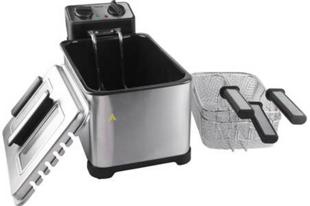 Proline Friteuse DF24PRO3B