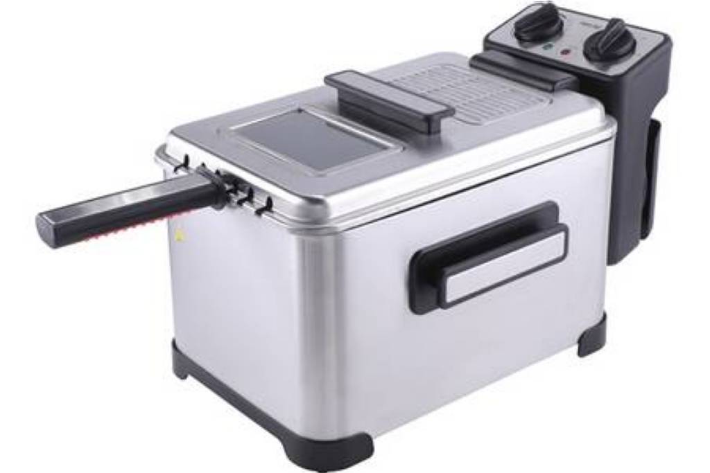 Proline Friteuse DF24PRO3B