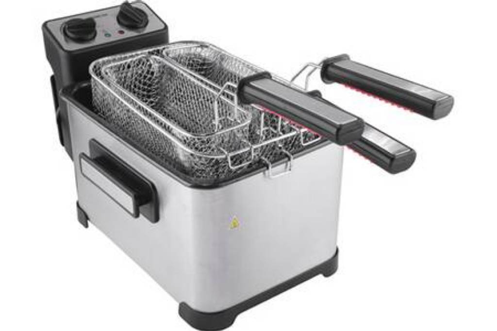 Proline Friteuse DF24PRO3B