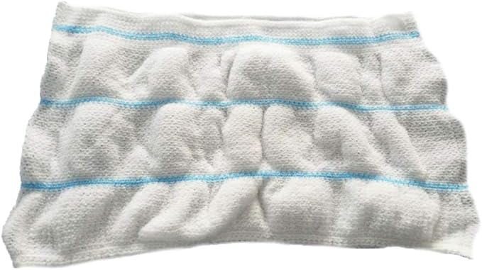 Culottes postnatales jetables Chicco taille unique blanches