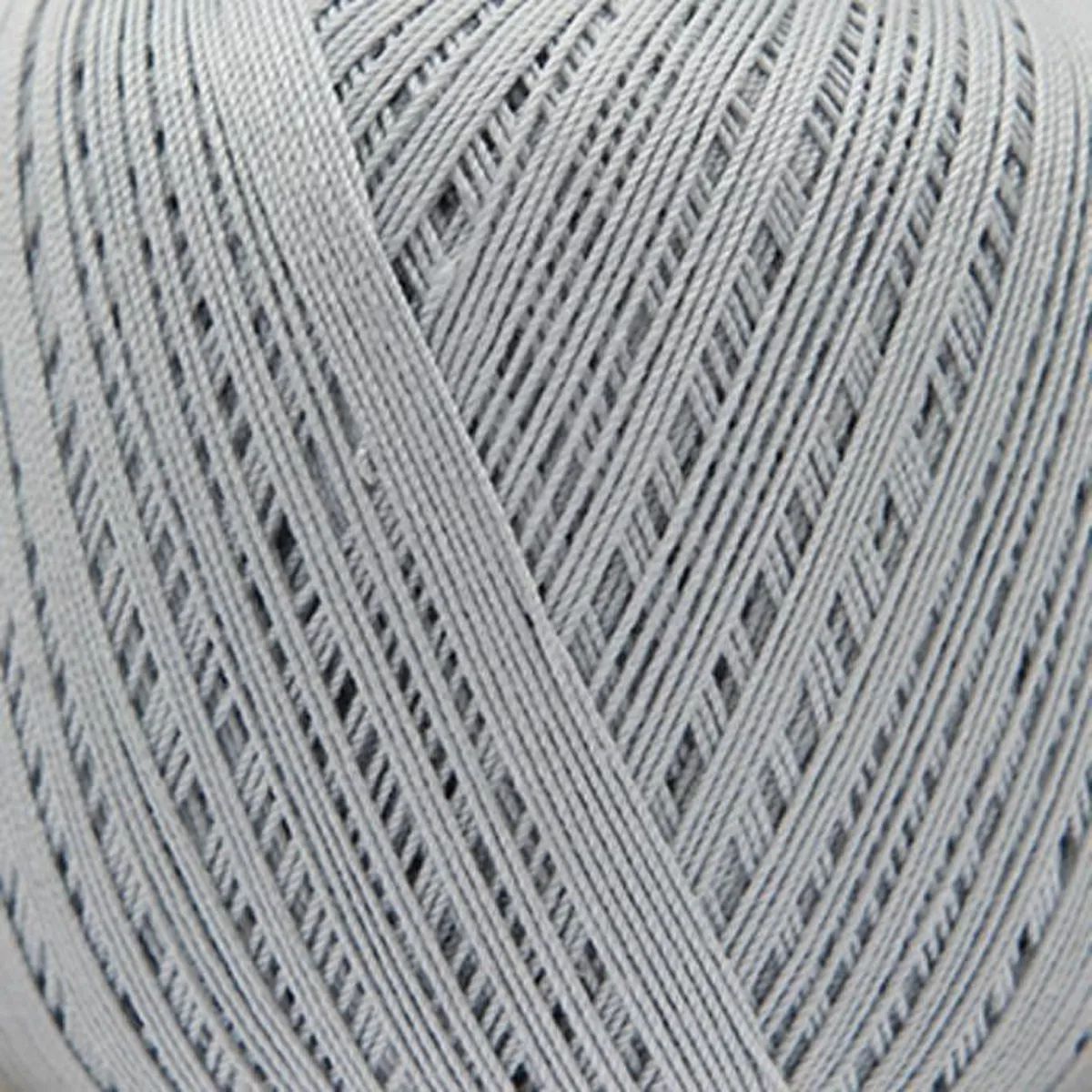 Essentials crochet Smokey Blue - Rico Design