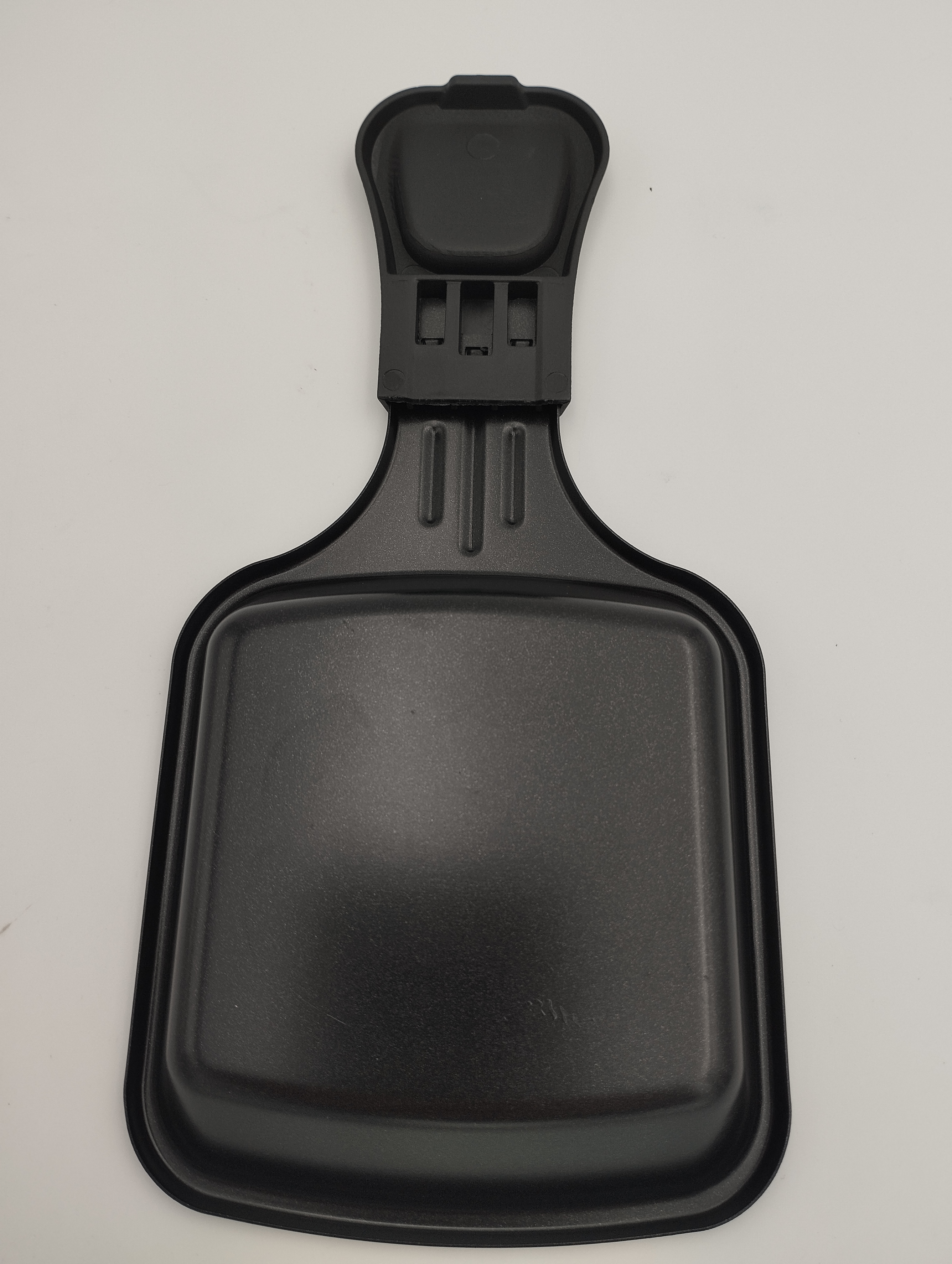 Coupelle à raclette A306001 pour appareil raclette, gril ou wok