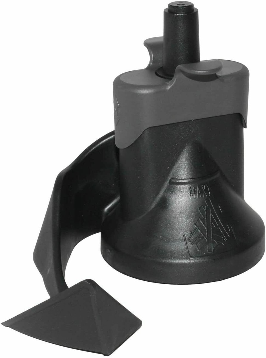 Pale de brassage compatible Actifry XA900302 pour friteuse Seb et Tefal