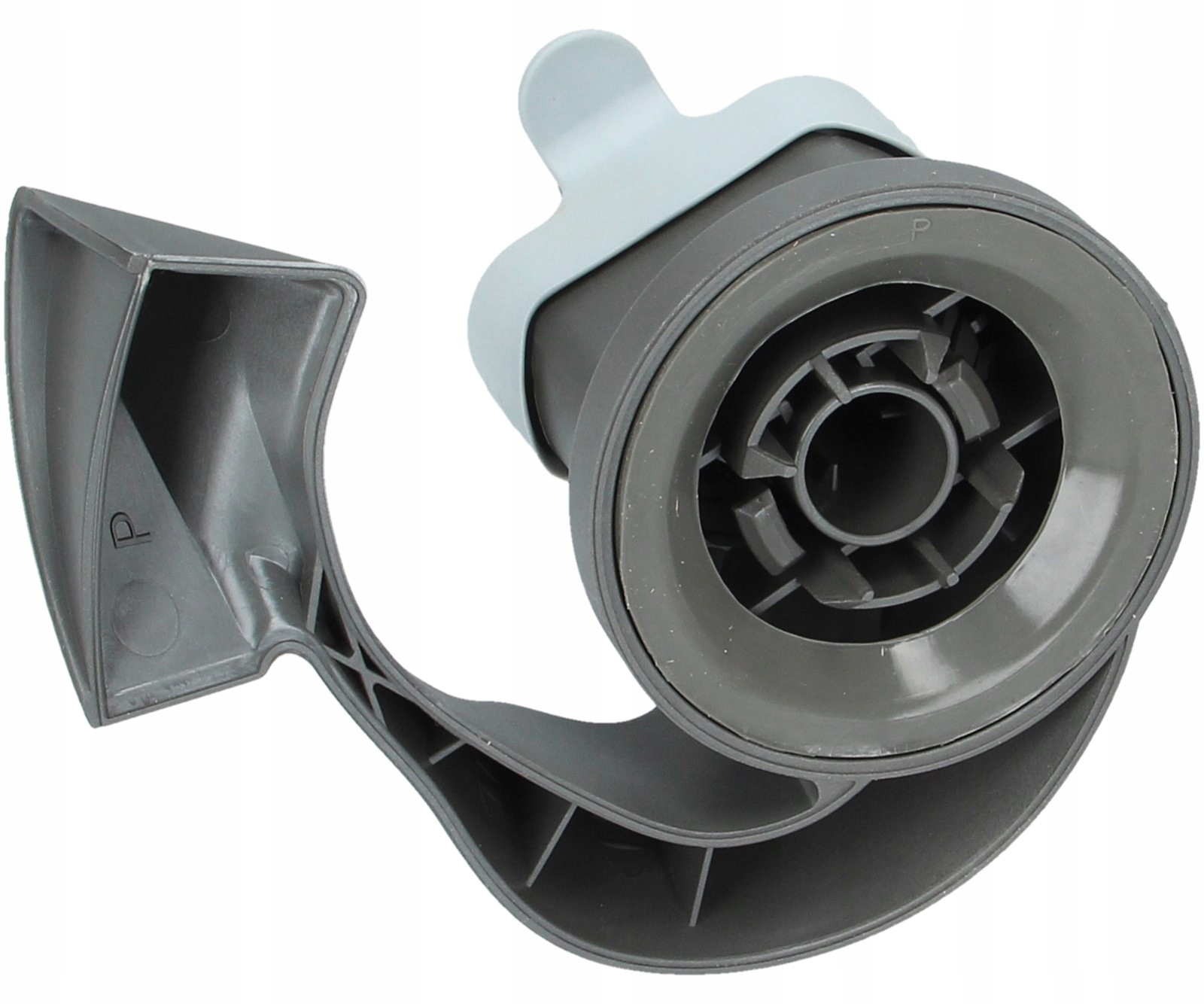 Pale de brassage compatible Actifry XA900302 pour friteuse Seb et Tefal