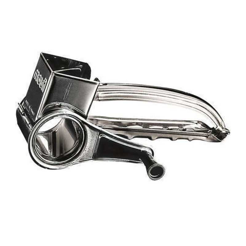 Mouli-râpe Moulinex en acier inoxydable