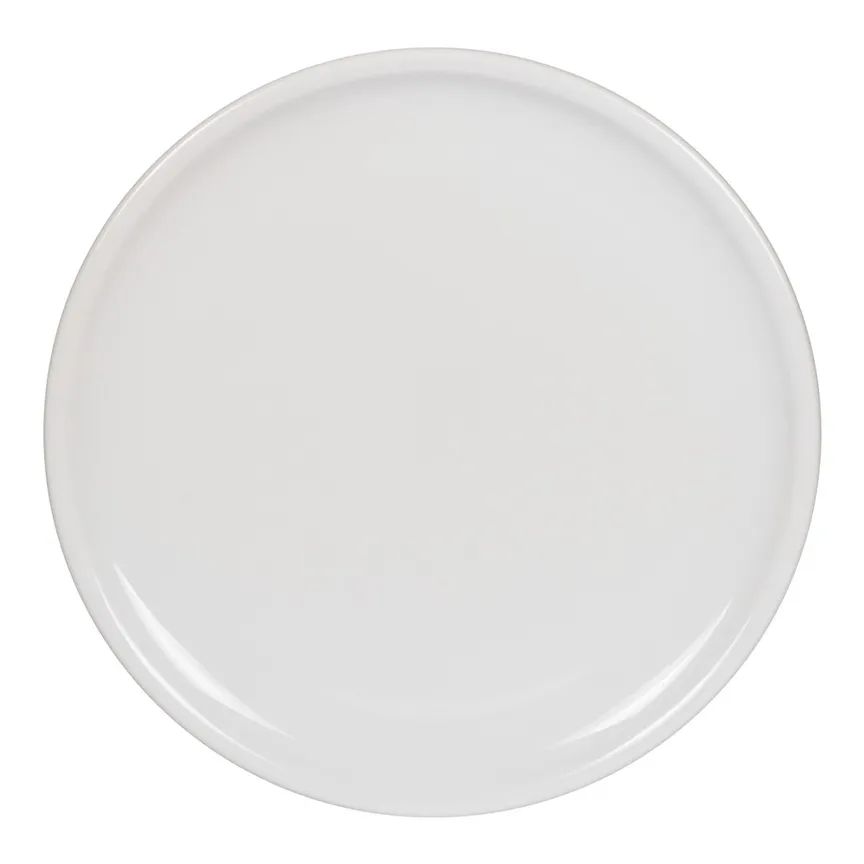 Set 4 plats à pizza 31 cm
