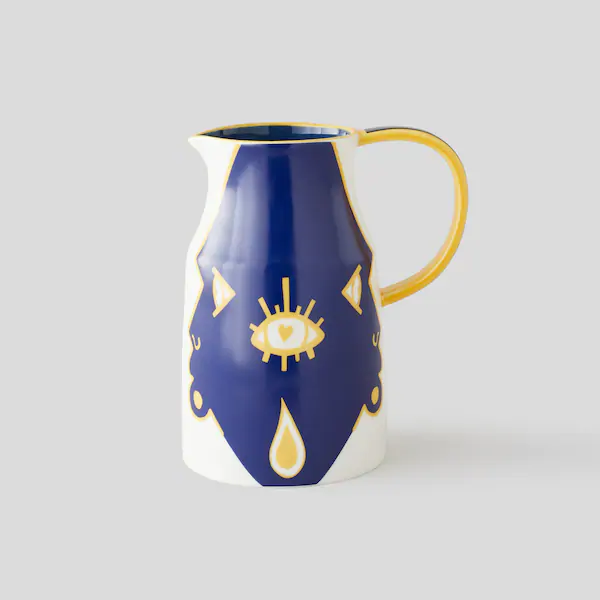 Carafe JAIN X MONOPRIX 500ml