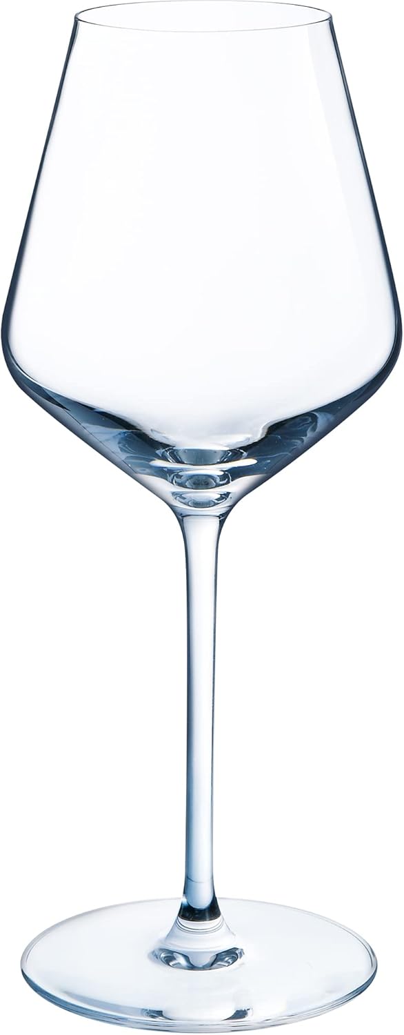 Lot de 4 verres à vin Couzon 29 cl