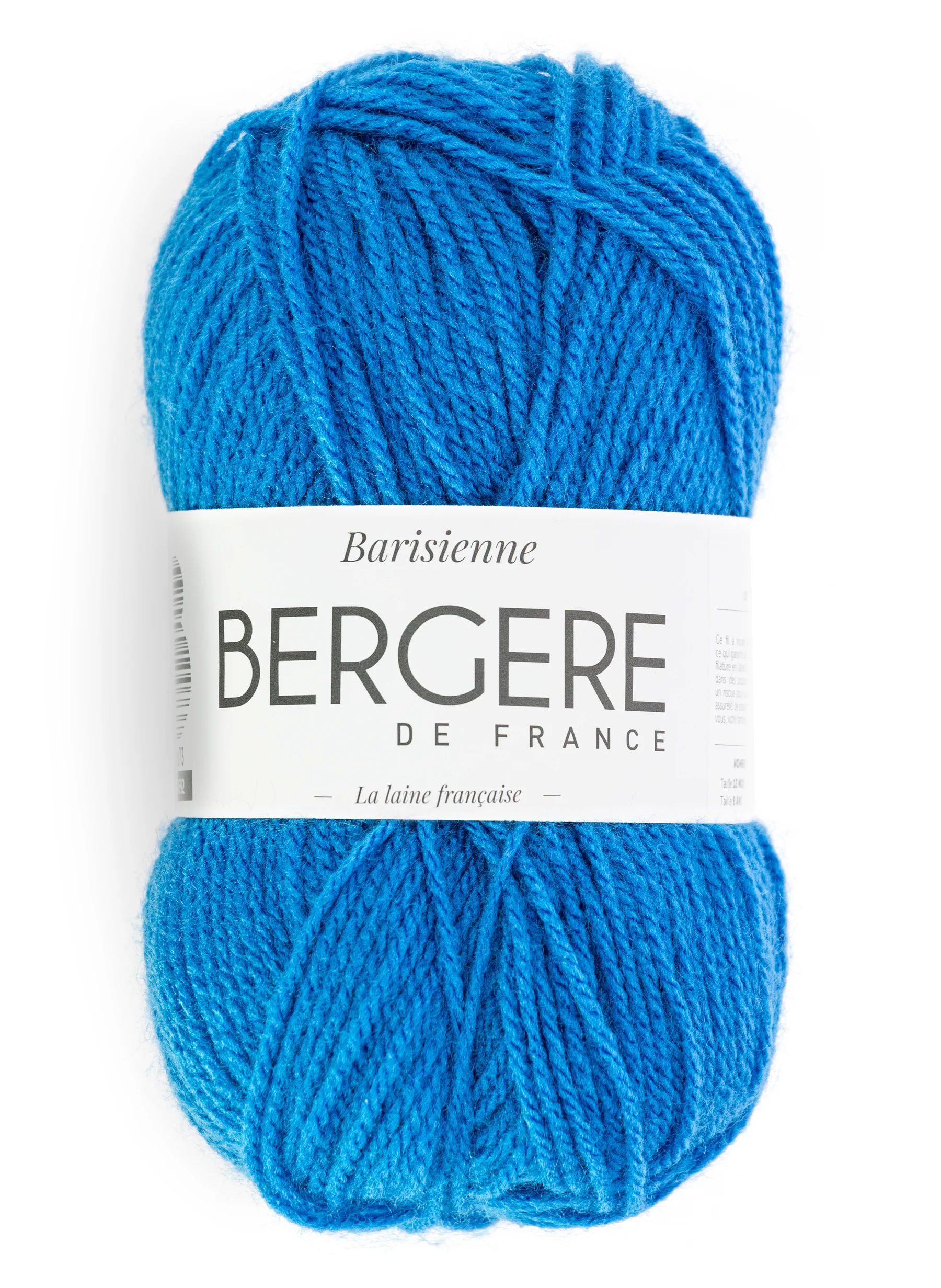 BARISIENNE ATTOL 11136 BERGERE DE FRANCE