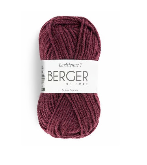 BARISIENNE 7 VIN