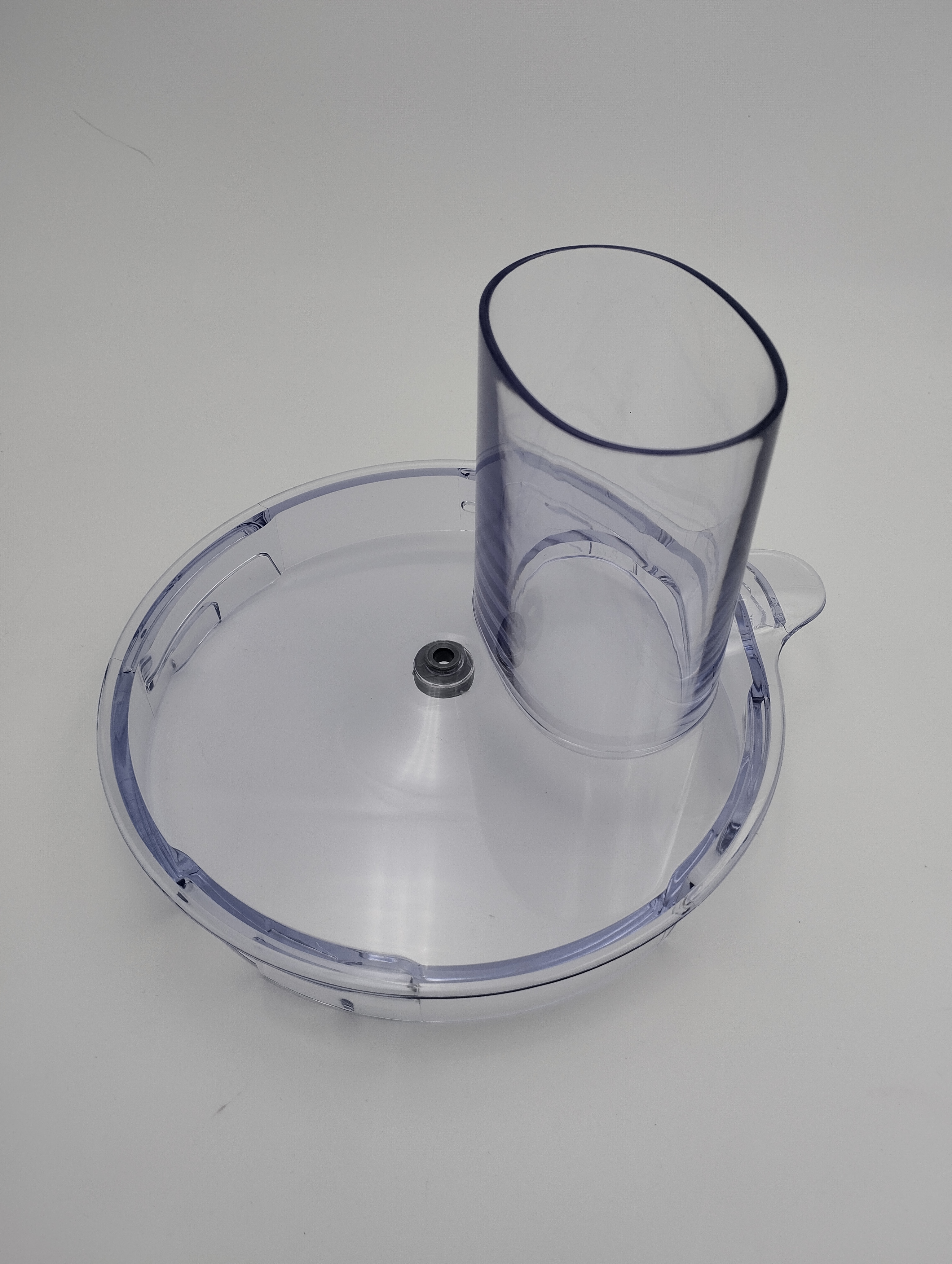 Couvercle de bol robot Kenwood Multione KW715976