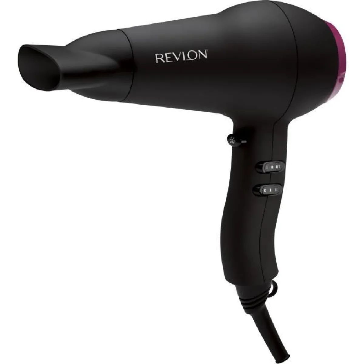Sèche-cheveux Revlon RVDR5823E3 2000 W - Rapide et léger