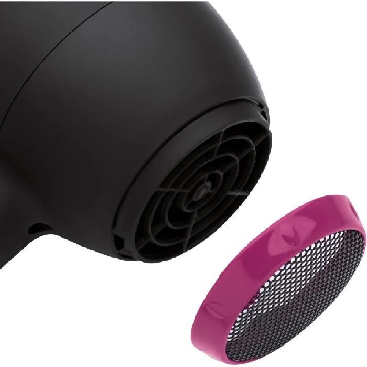 Sèche-cheveux Revlon RVDR5823E3 2000 W - Rapide et léger