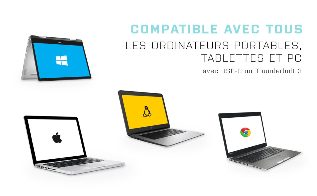 i-Tec - Adaptateur réseau - USB-C 3.1 - Gigabit Ethernet x 1 - gris sidéral