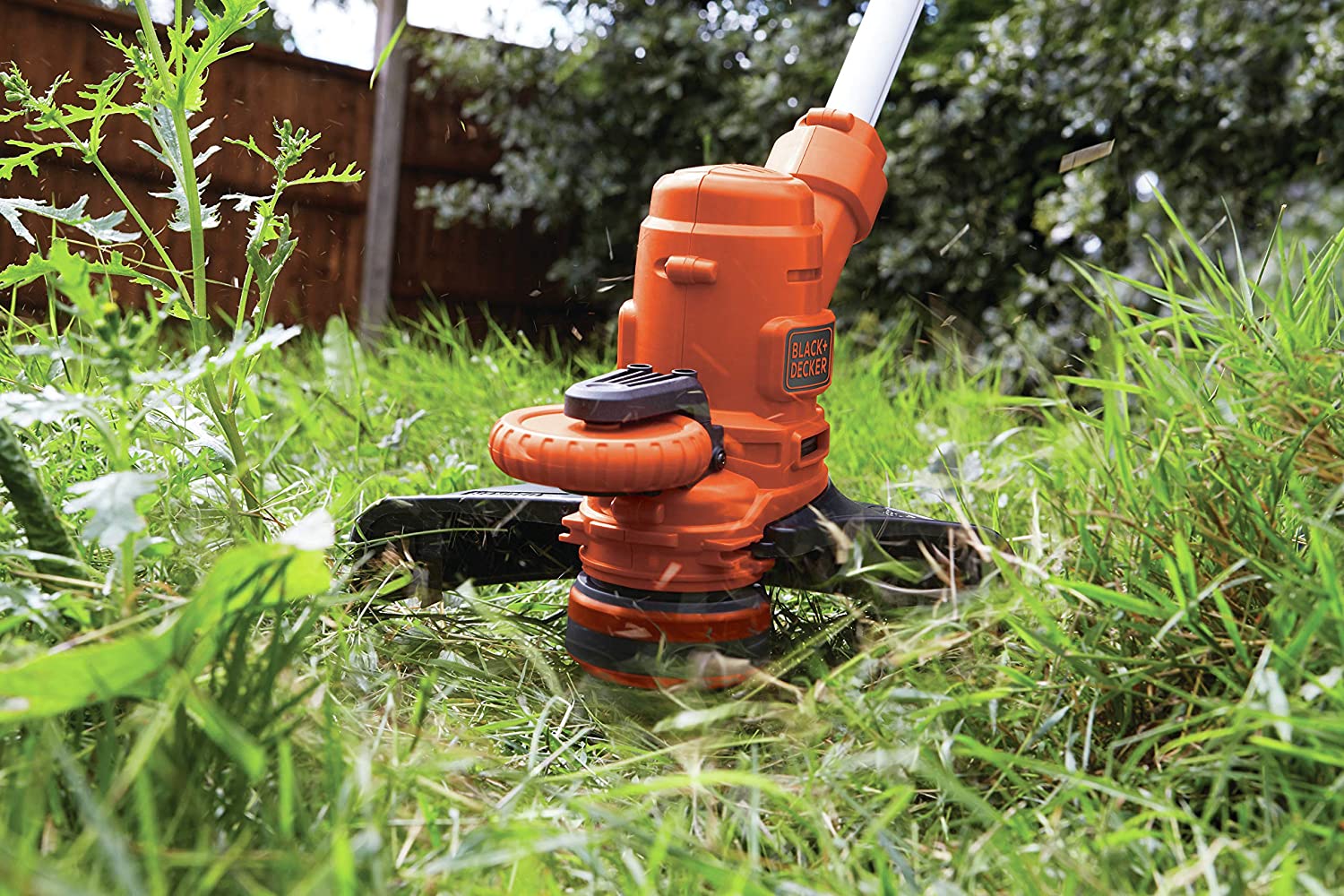  BLACK & DECKER Lot de 3 bobines Reflex 3x10m Ø 1,5mm - A6485 