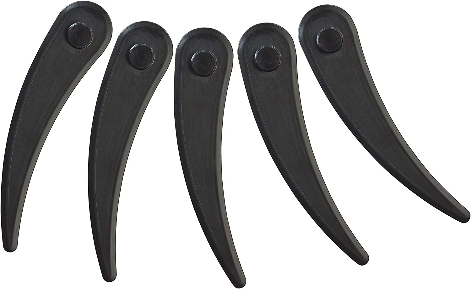  Bosch Durablade lames de remplacement 26cm pour coupe-bordure ART 26-18 LI 06008A5E00 (plastique) 
