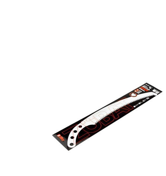 Lame de rechange pour Zubat 330 mm.