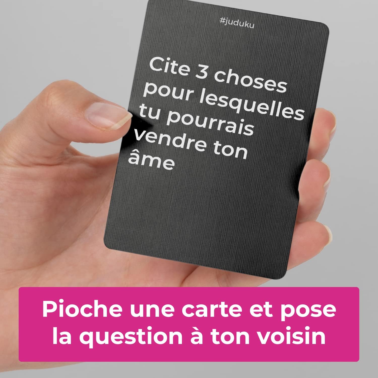 Juduku le vice ultime