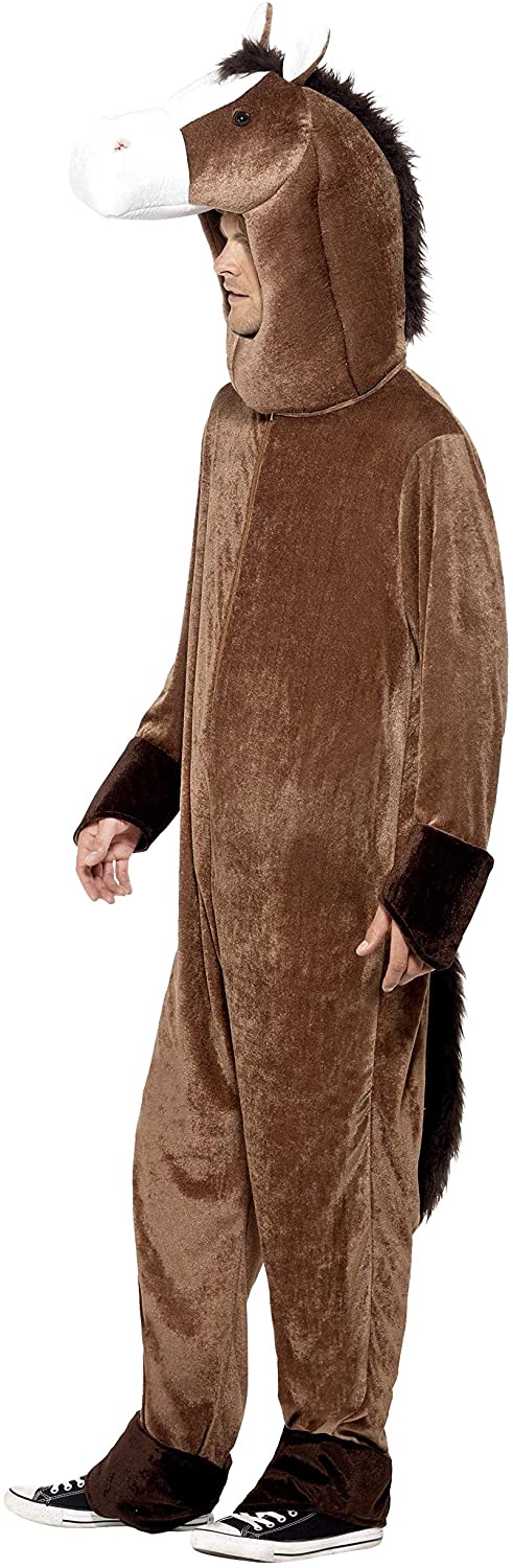 Le Déguisement De Cheval De Smiffy's TU